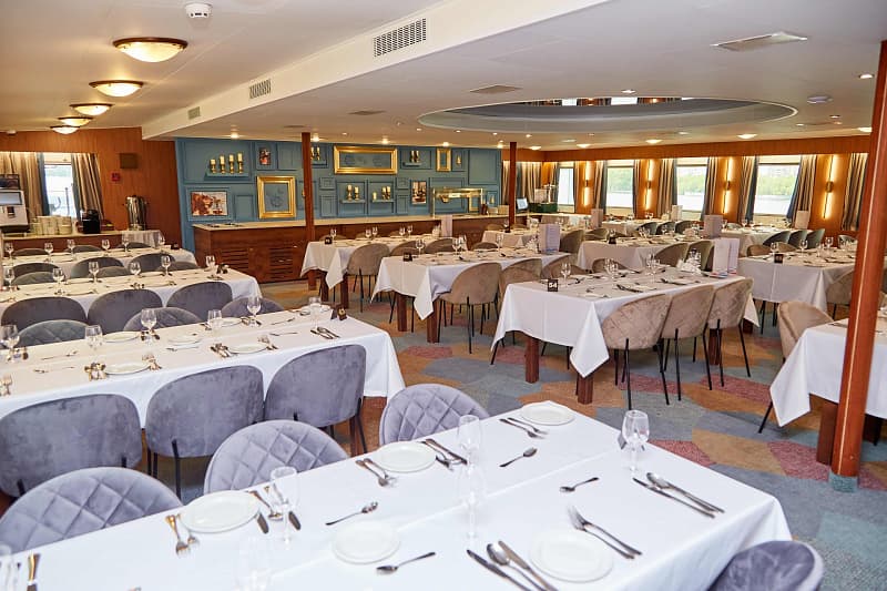 Картинка круиза