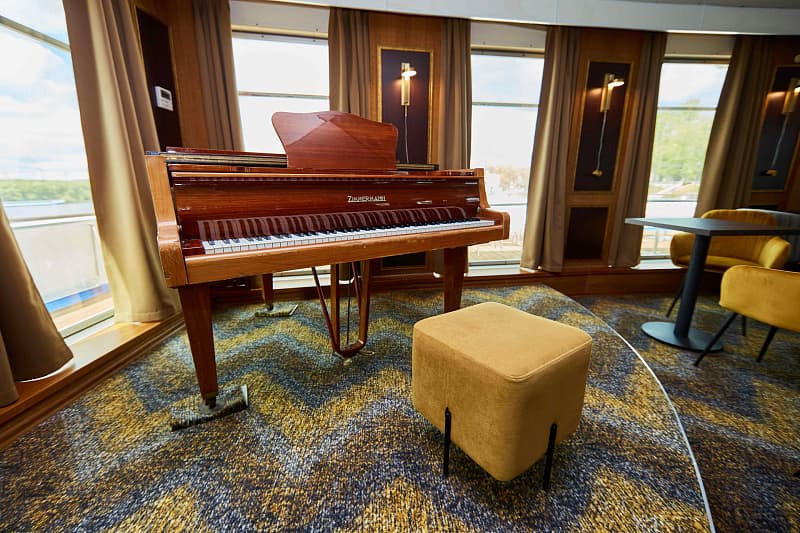 Картинка круиза