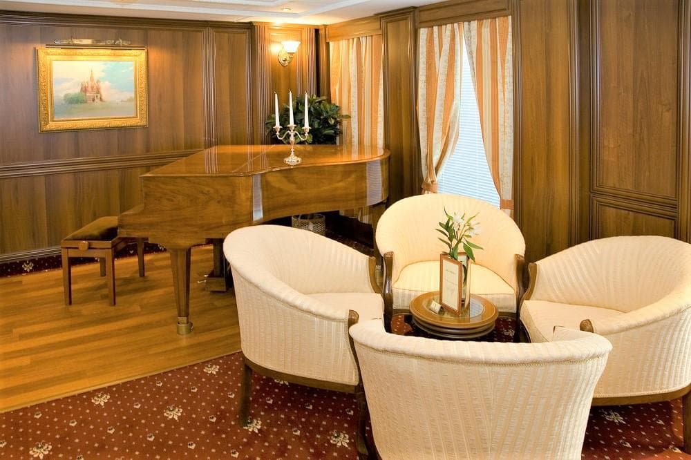 Картинка круиза