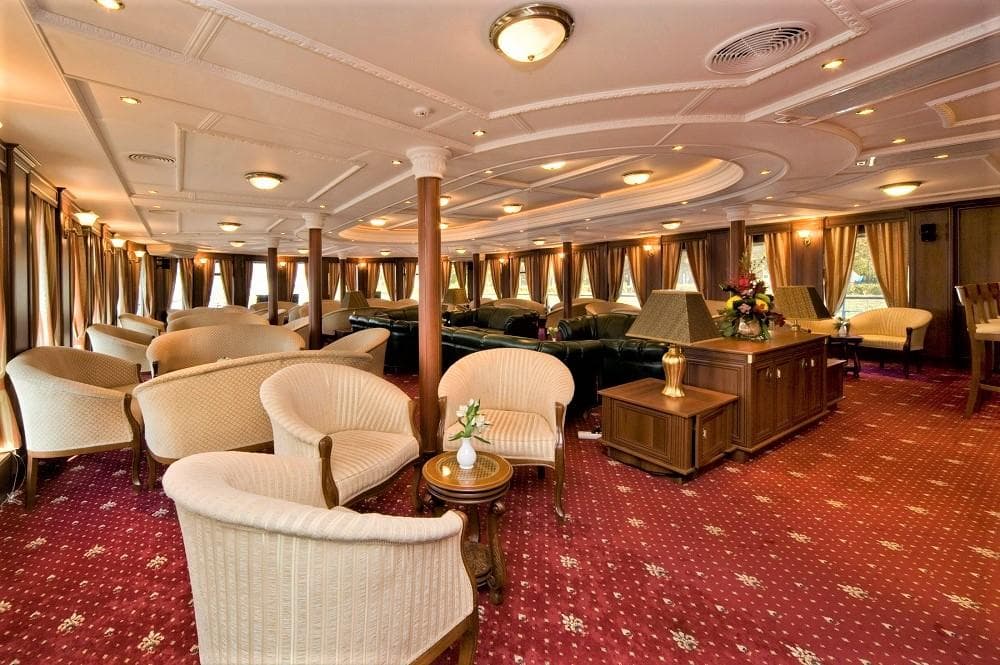 Картинка круиза