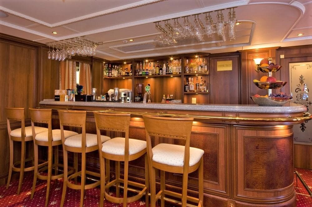 Картинка круиза