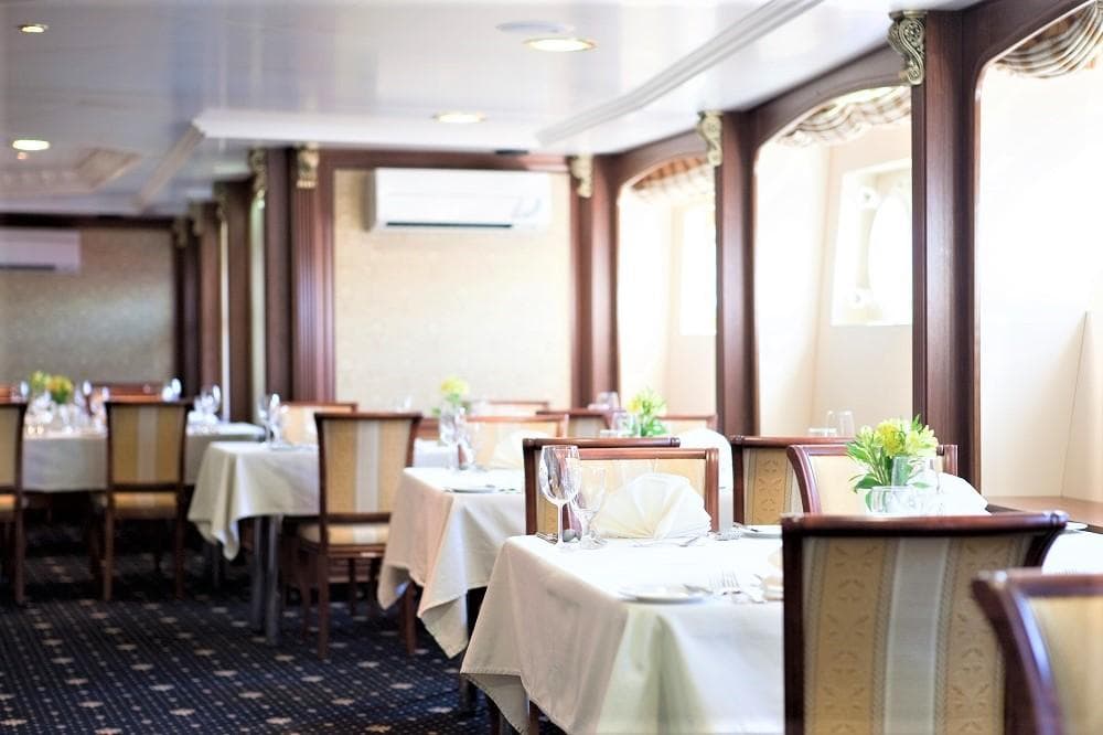 Картинка круиза