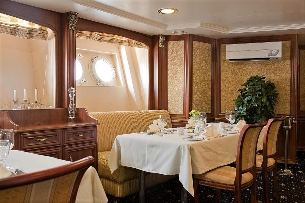 Картинка круиза