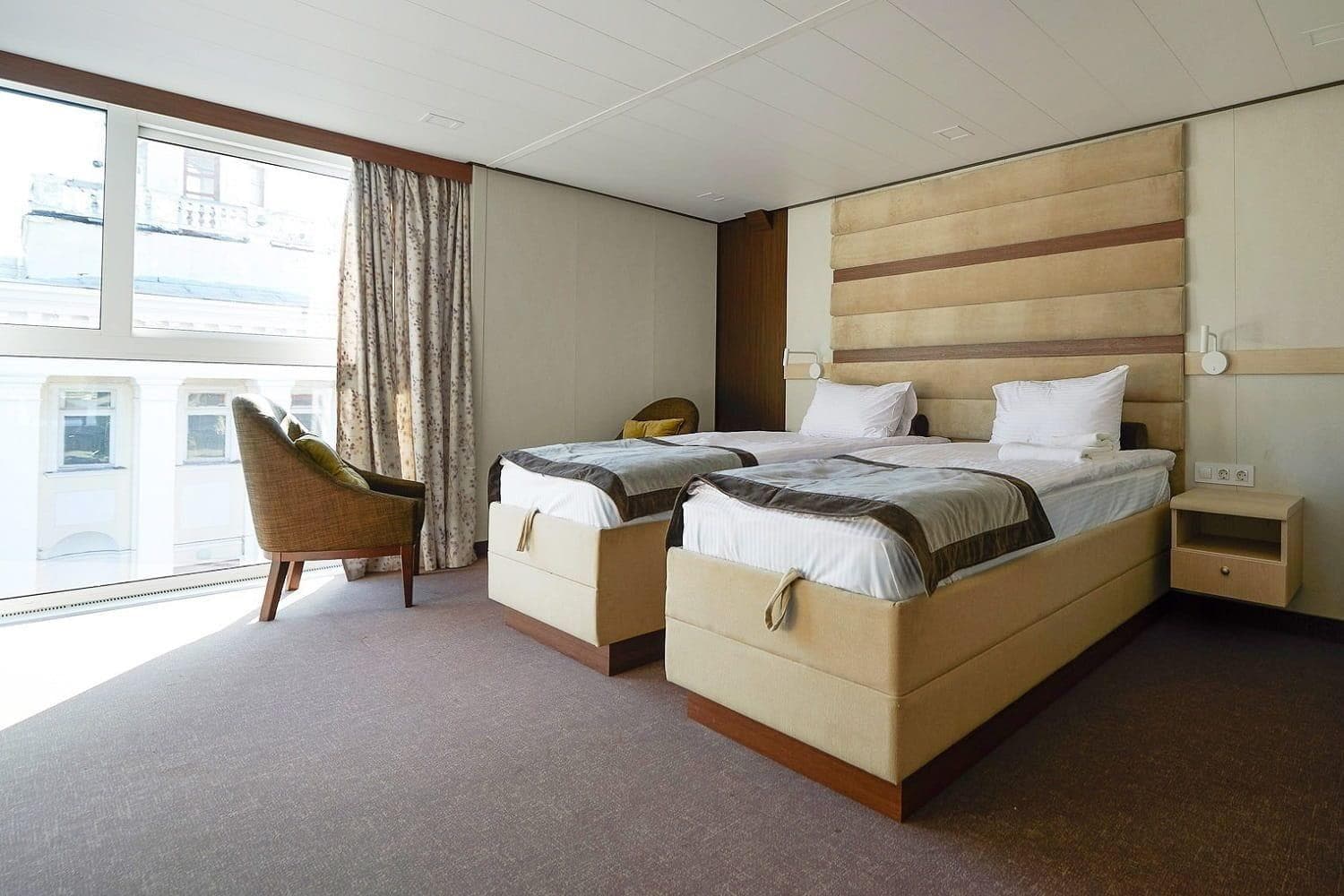 Картинка круиза