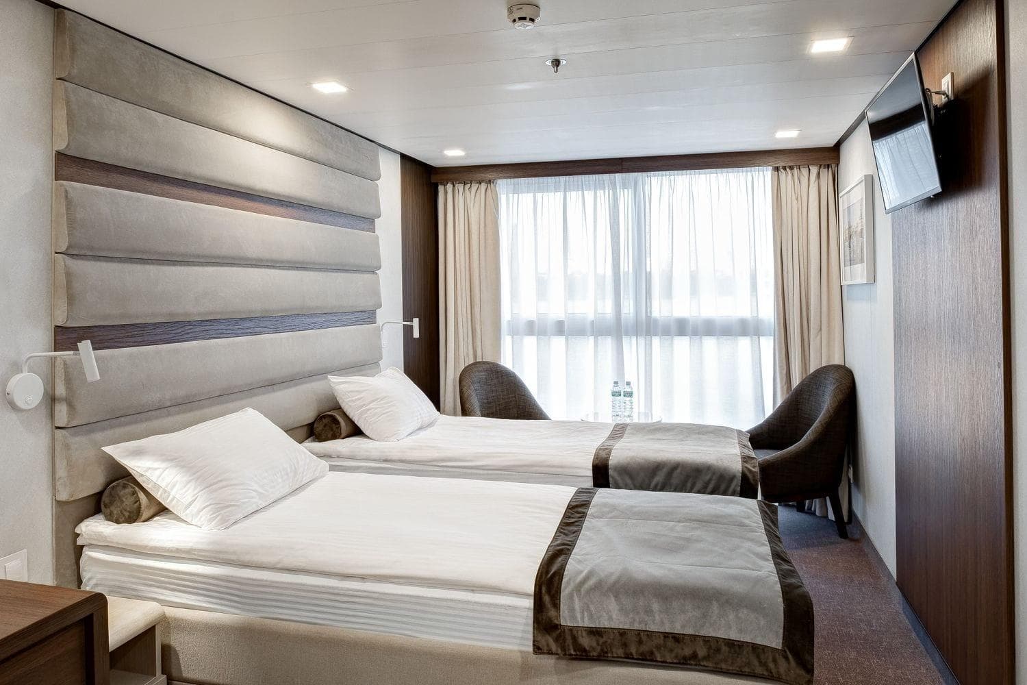 Картинка круиза