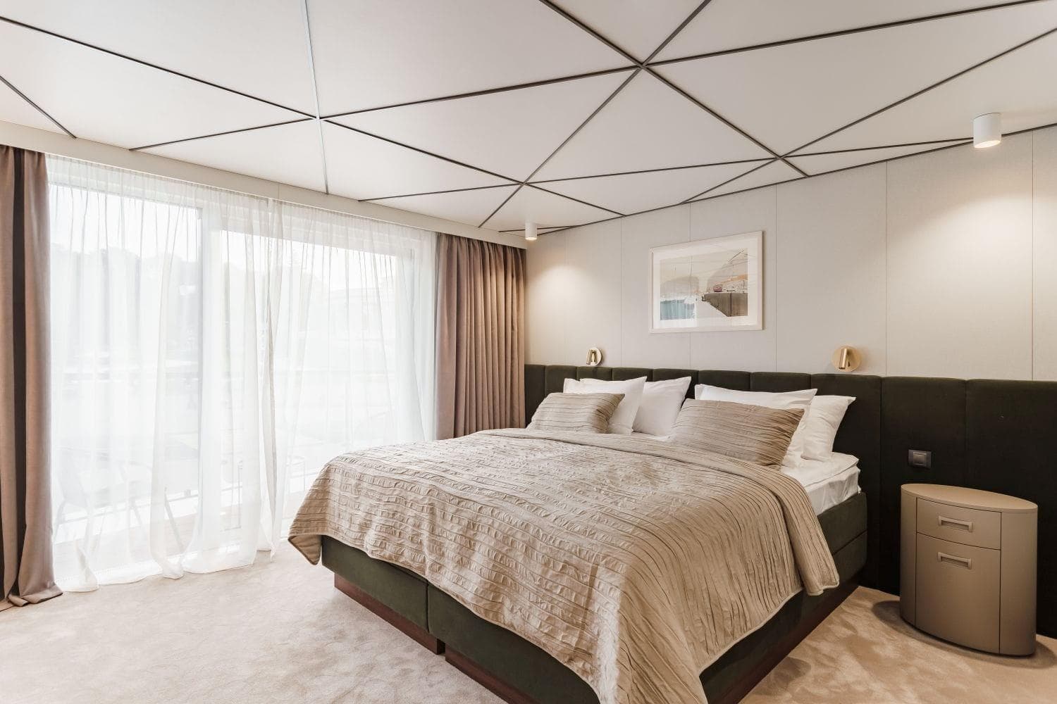 Картинка круиза