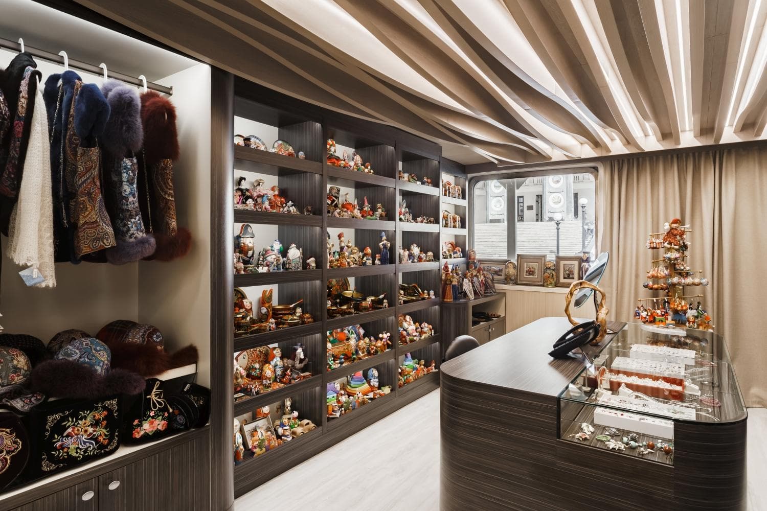 Картинка круиза