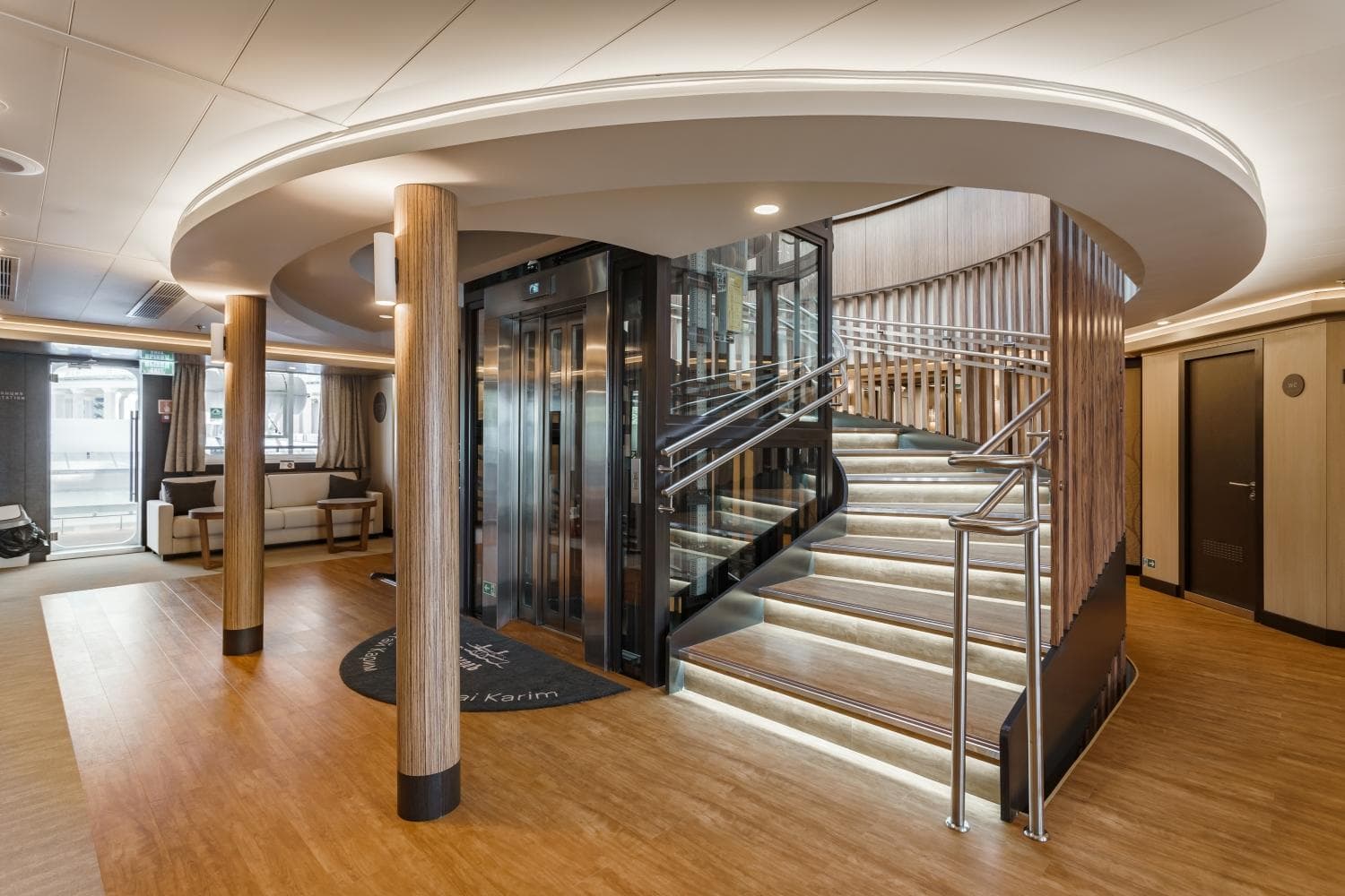 Картинка круиза