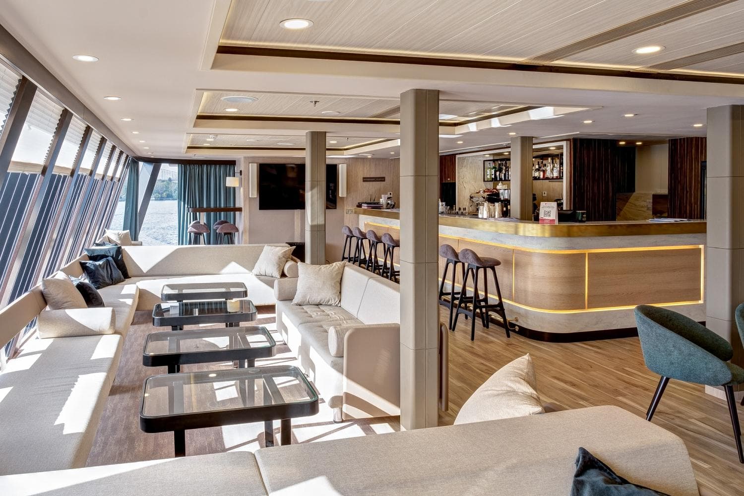 Картинка круиза