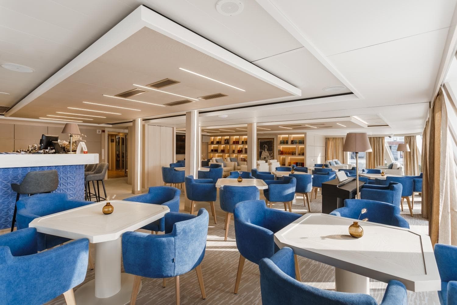 Картинка круиза