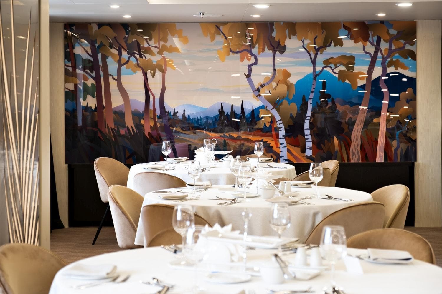 Картинка круиза