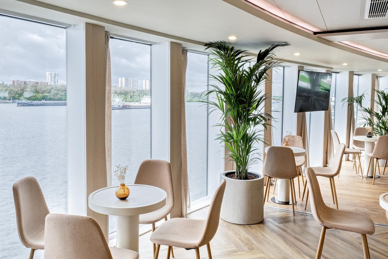 Картинка круиза