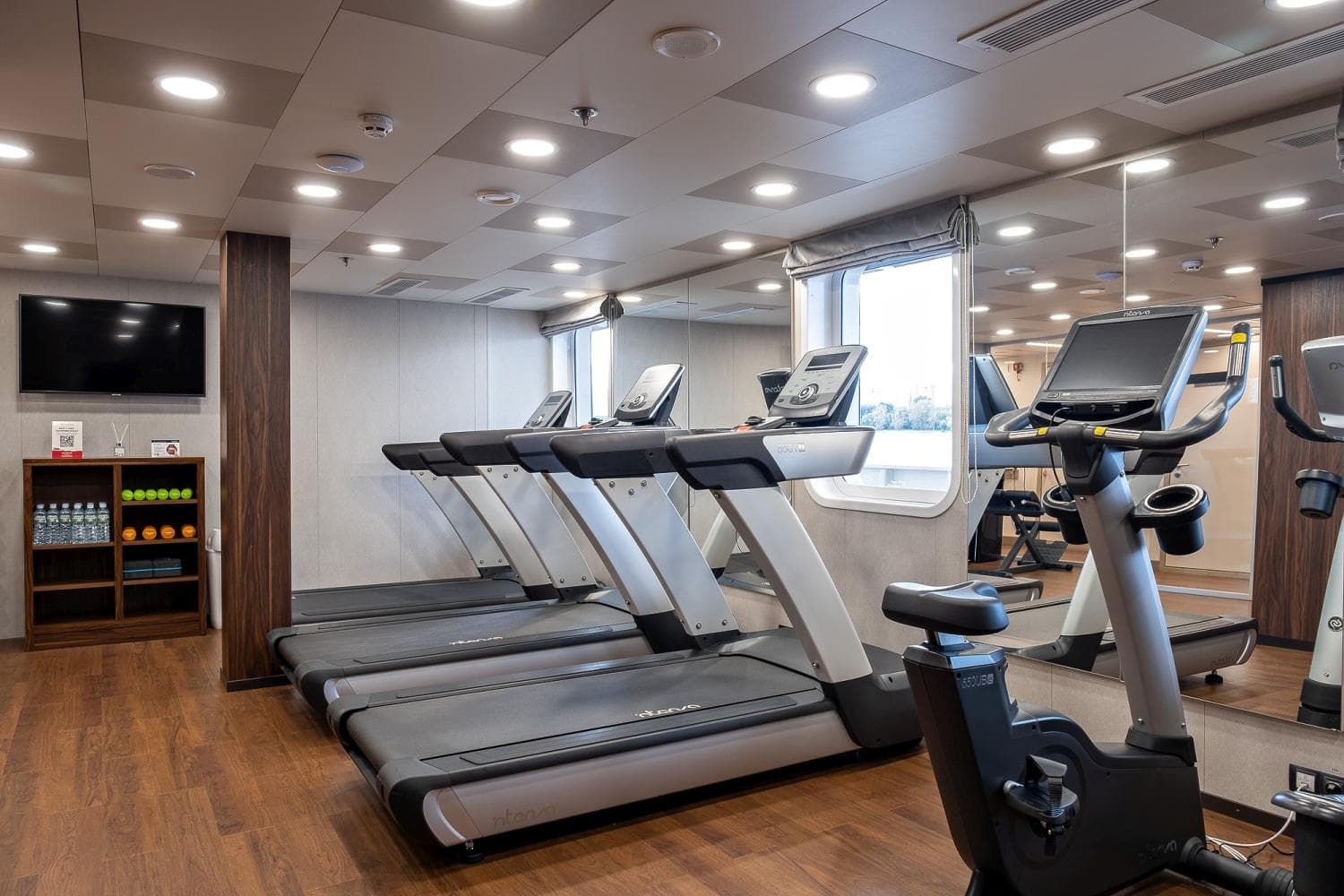 Картинка круиза