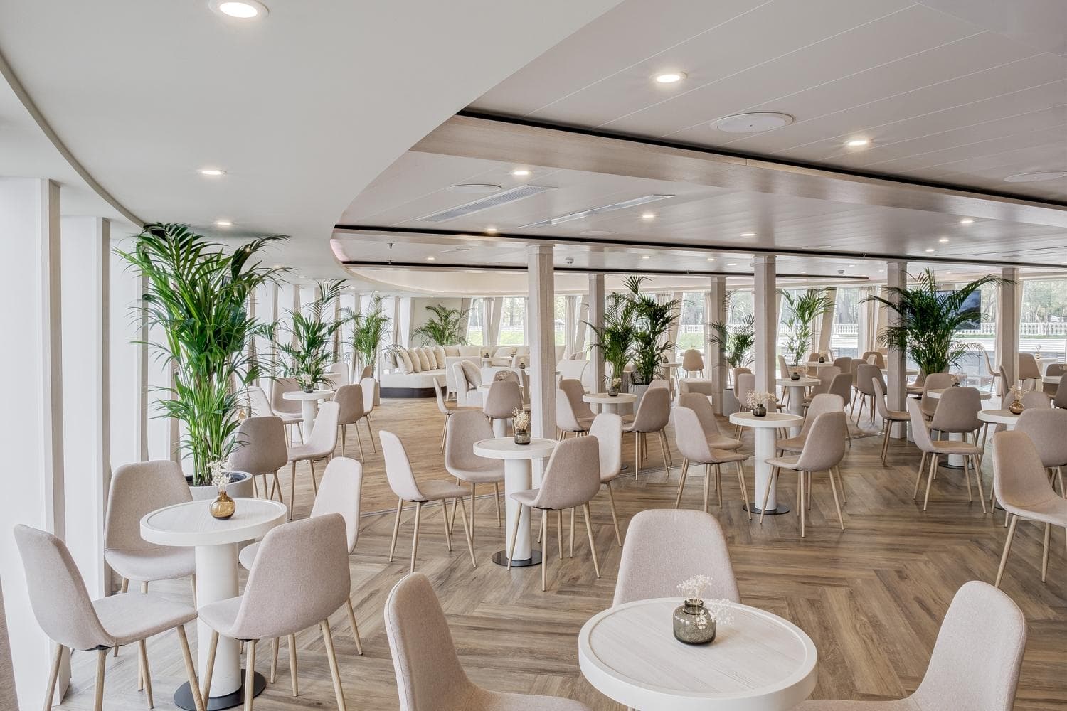 Картинка круиза