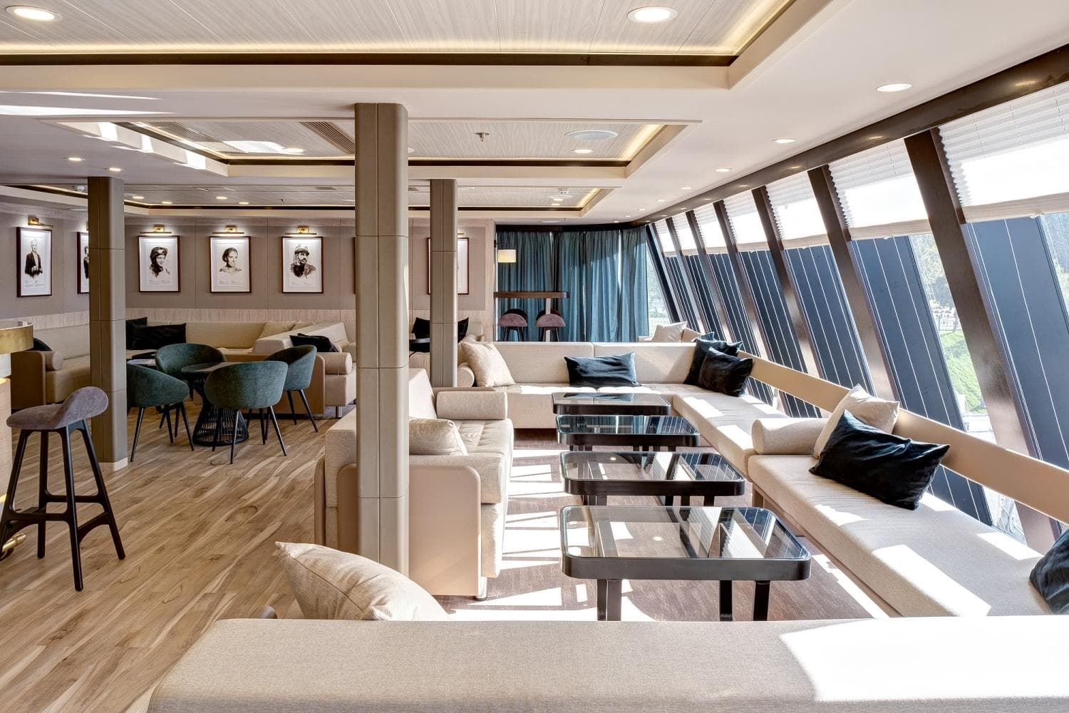 Картинка круиза