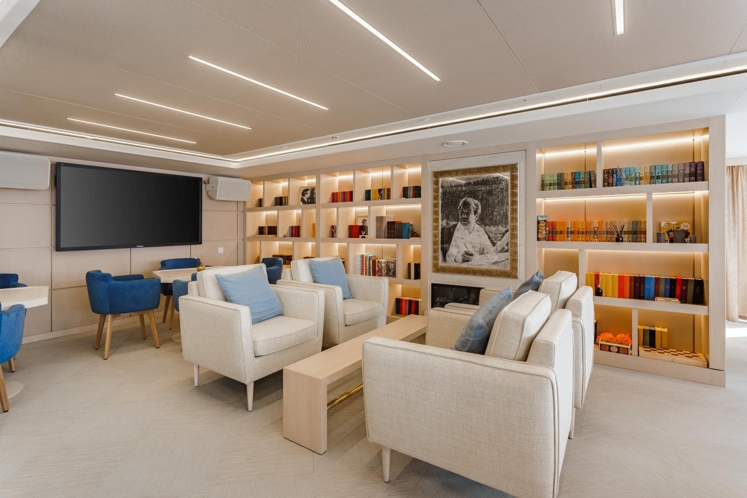 Картинка круиза