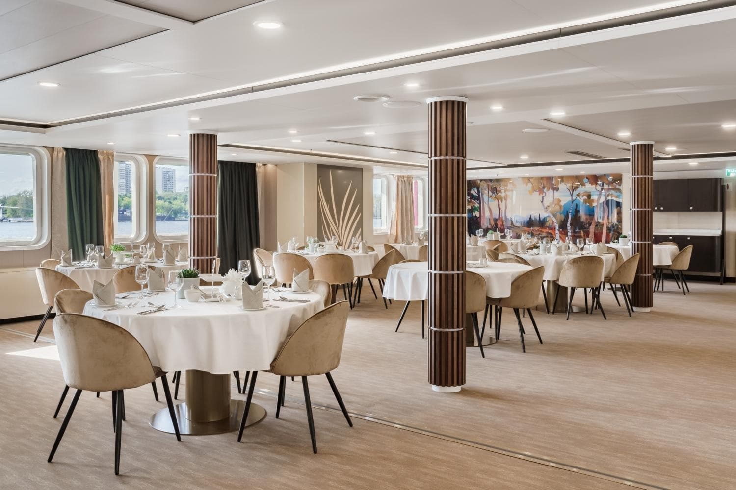 Картинка круиза