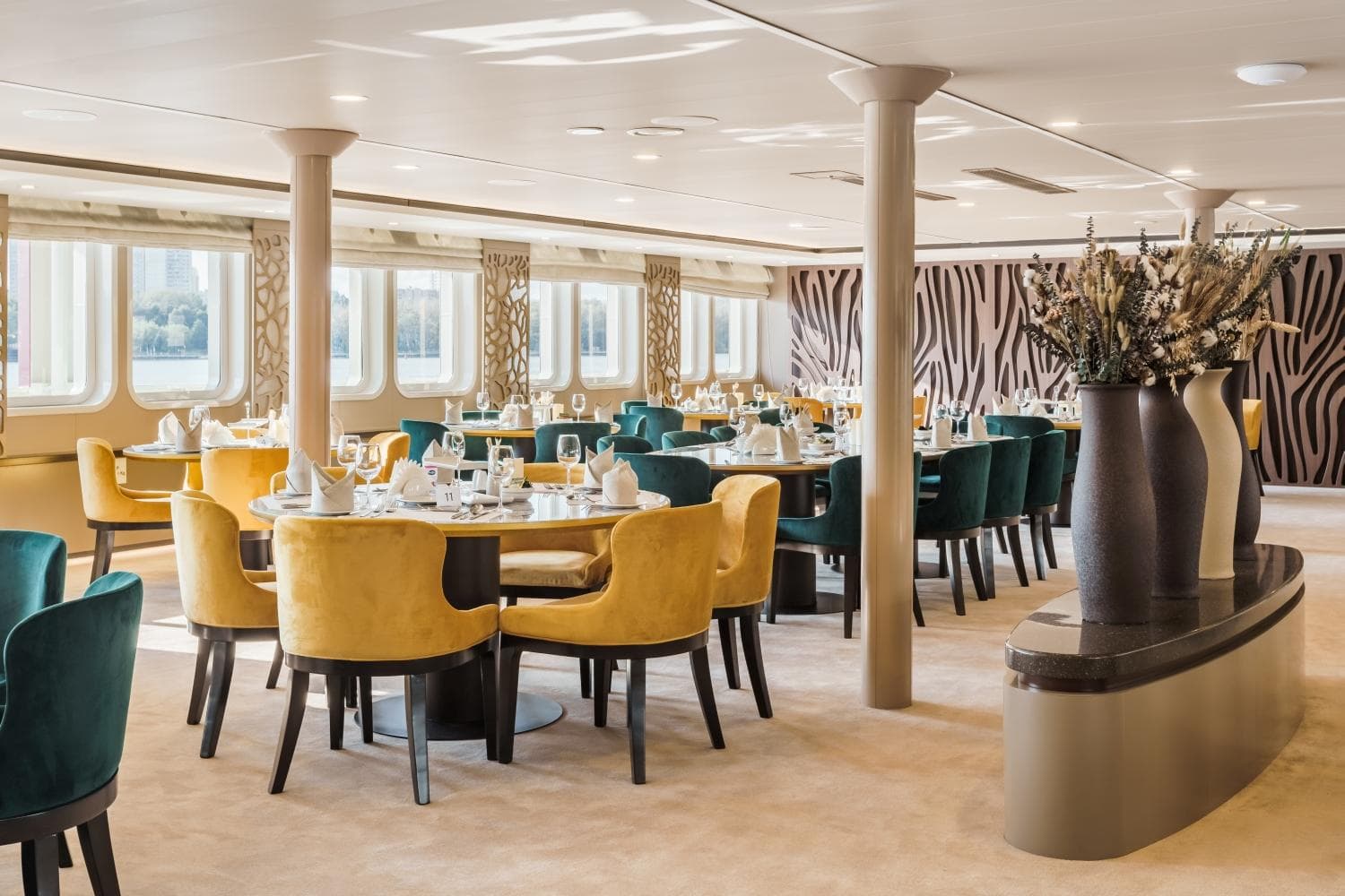 Картинка круиза