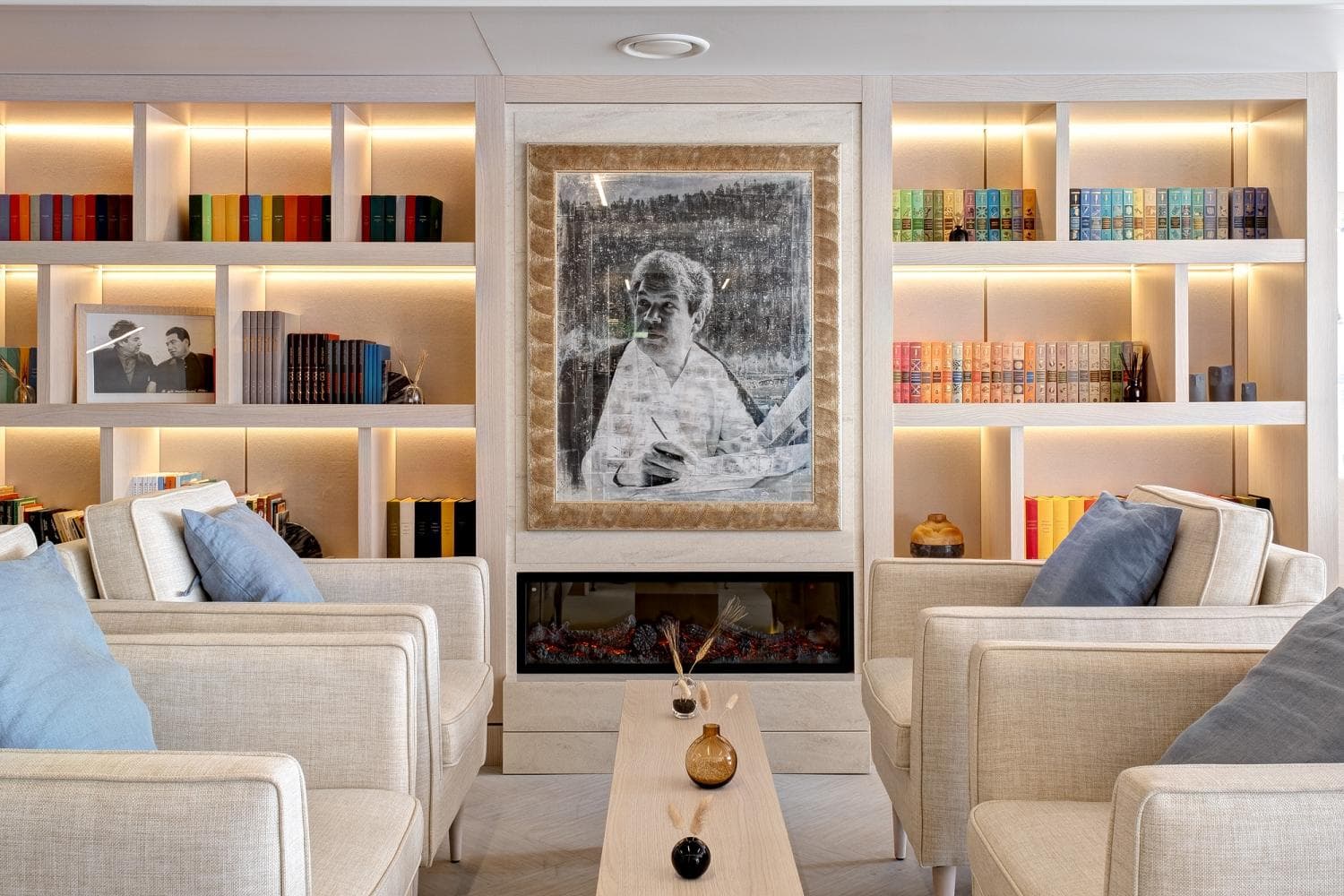 Картинка круиза