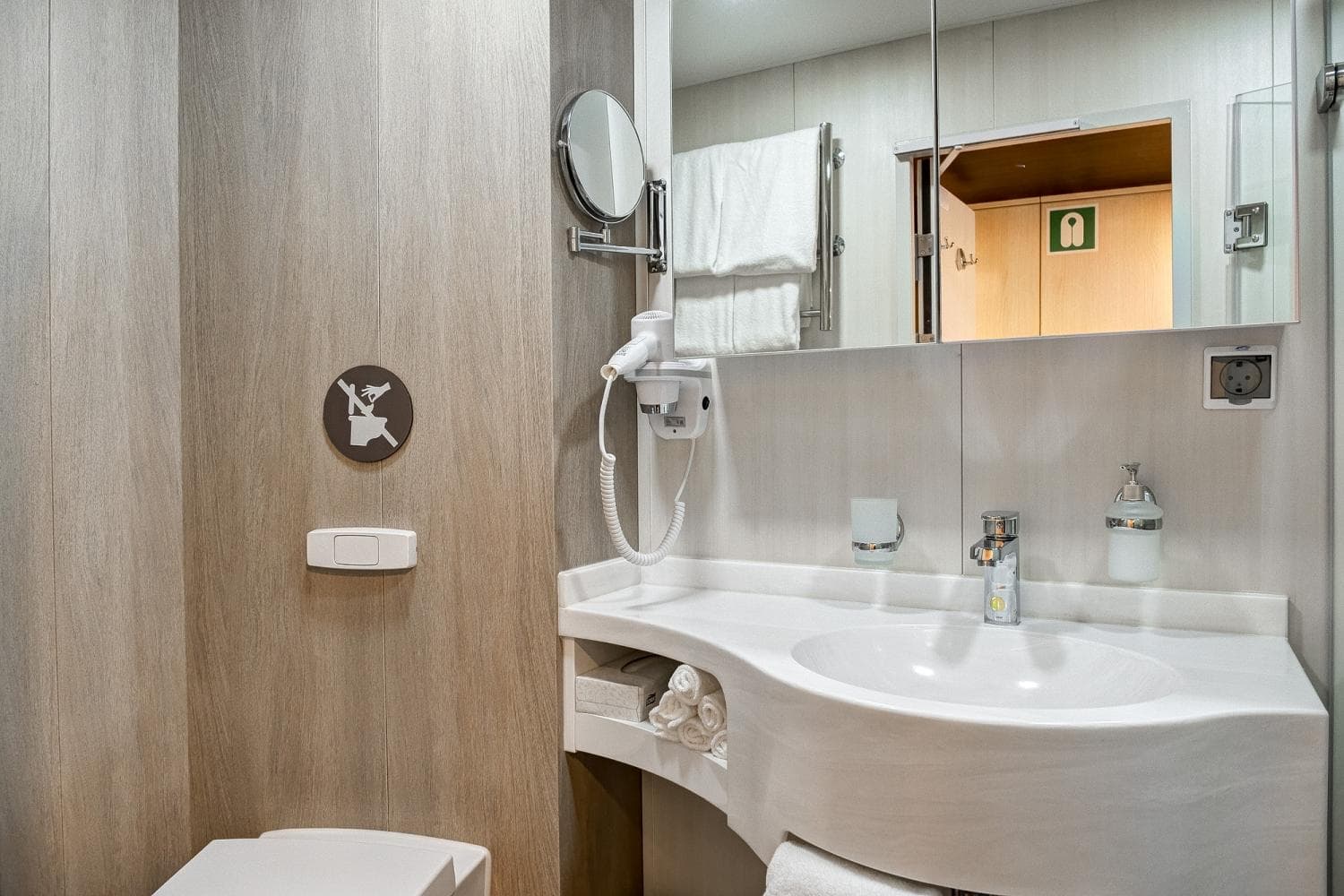 Картинка круиза