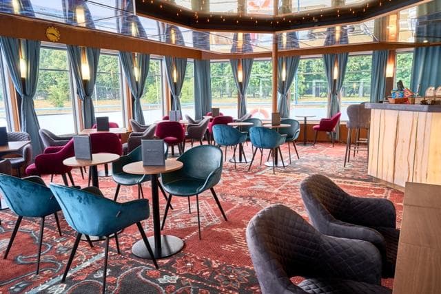 Картинка круиза