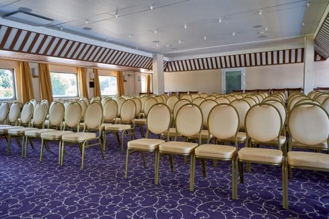 Картинка круиза