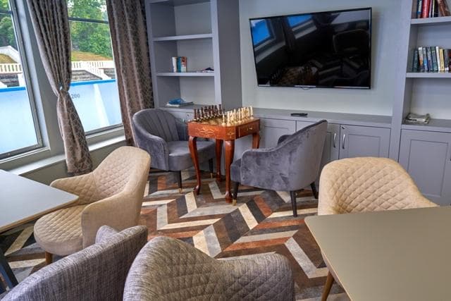 Картинка круиза