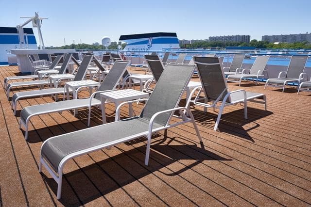 Картинка круиза