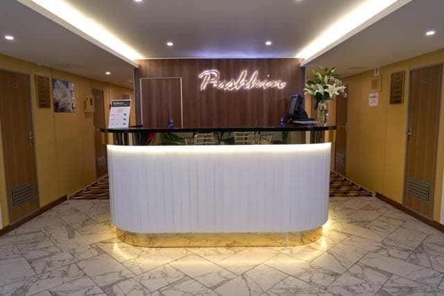 Картинка круиза