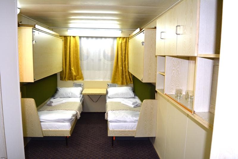 Картинка круиза