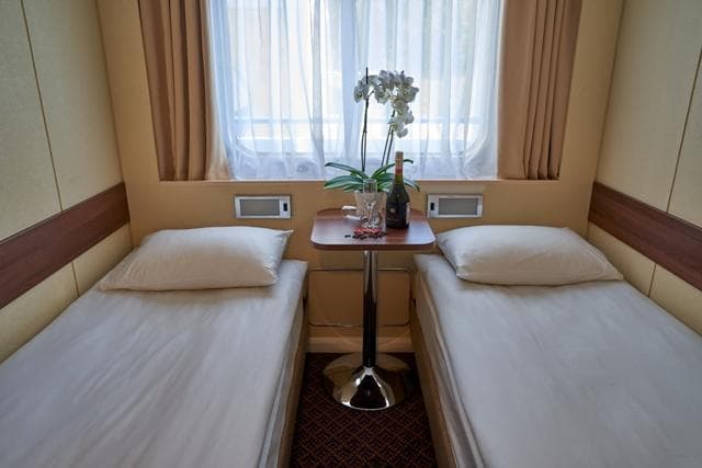 Картинка круиза