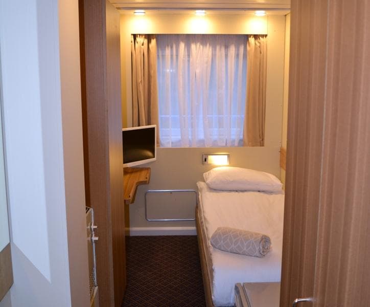 Картинка круиза