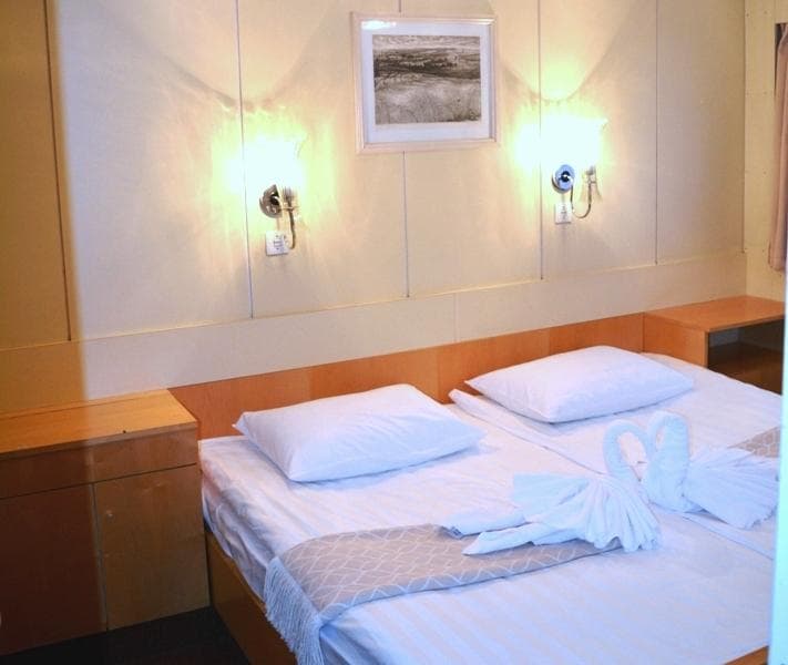 Картинка круиза