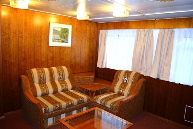 Картинка круиза