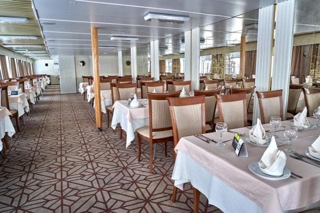 Картинка круиза