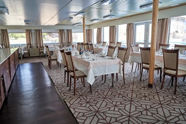 Картинка круиза