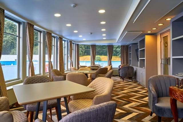 Картинка круиза