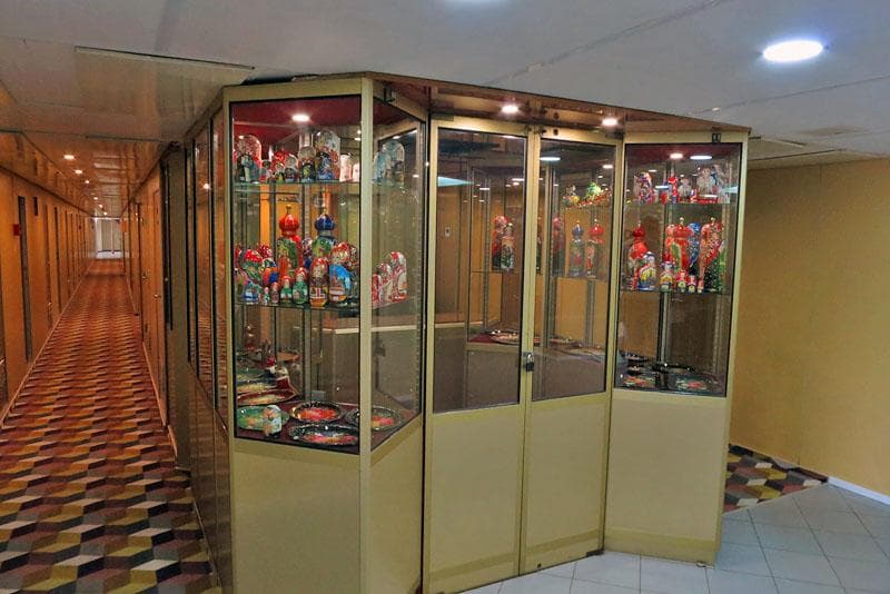 Картинка круиза