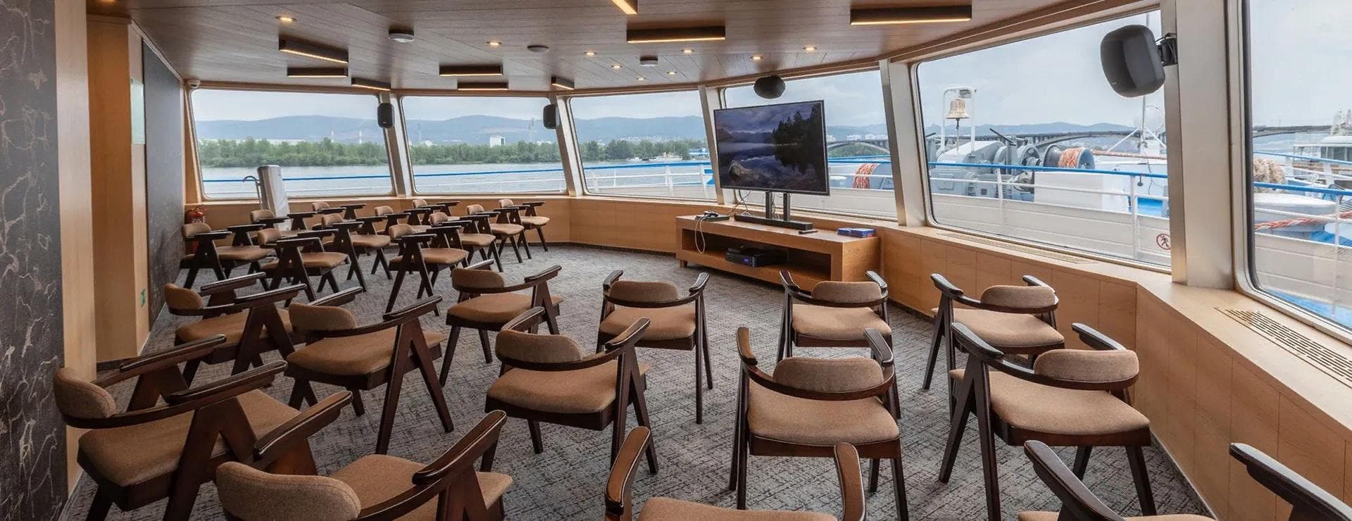 Картинка круиза