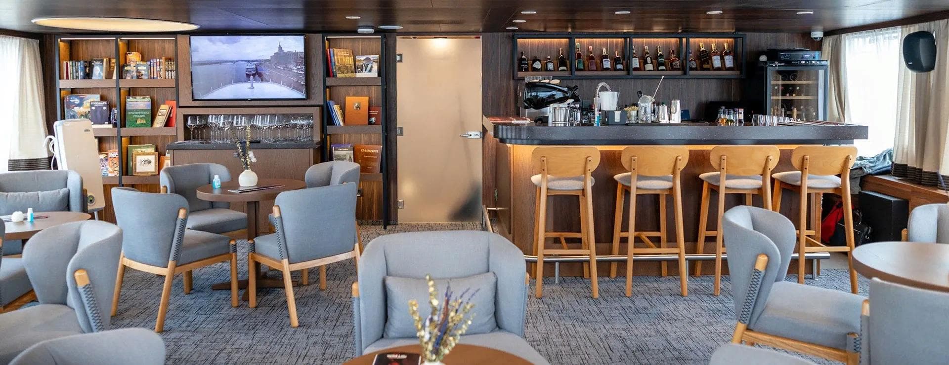 Картинка круиза