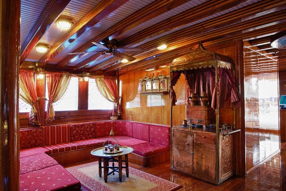 Картинка круиза