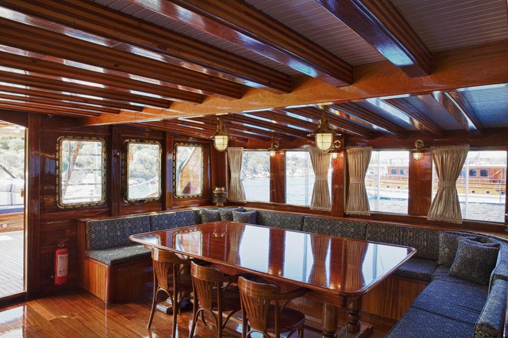 Картинка круиза