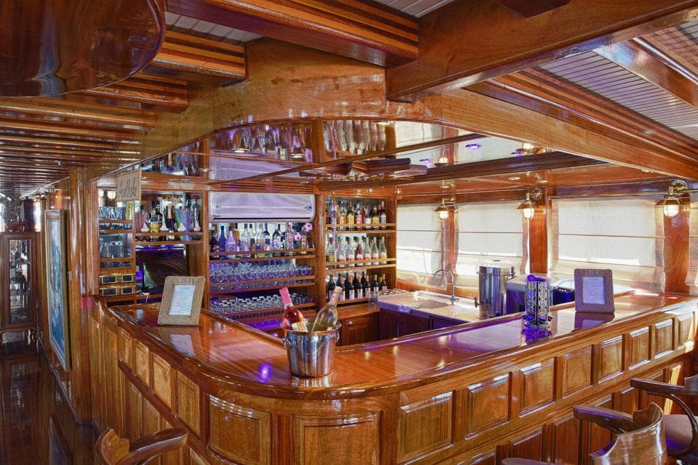 Картинка круиза