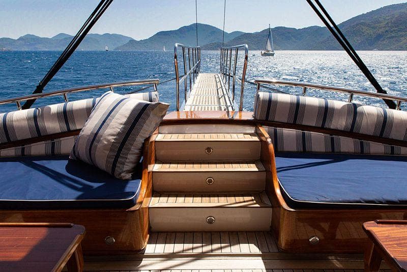 Картинка круиза