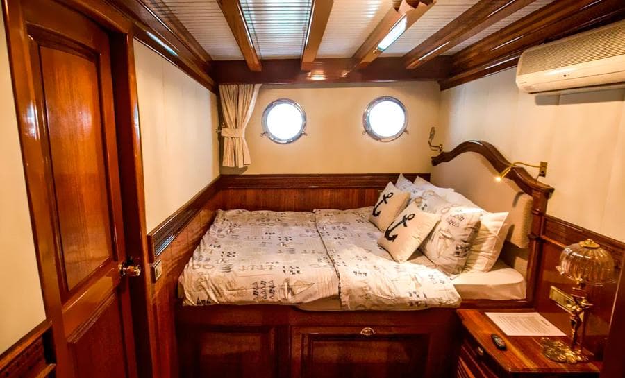 Картинка круиза