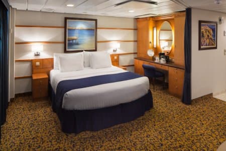 Сьют Grand Suite – 2 bedroom (GT)