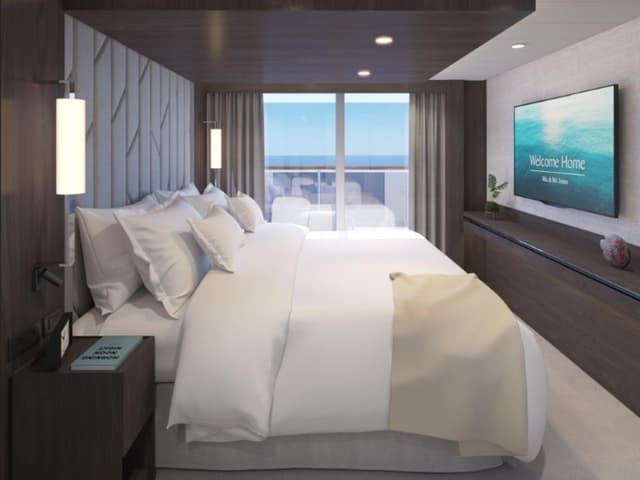 Grand Penthouse (GP)