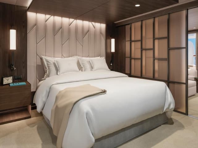 Premier Penthouse (PP)