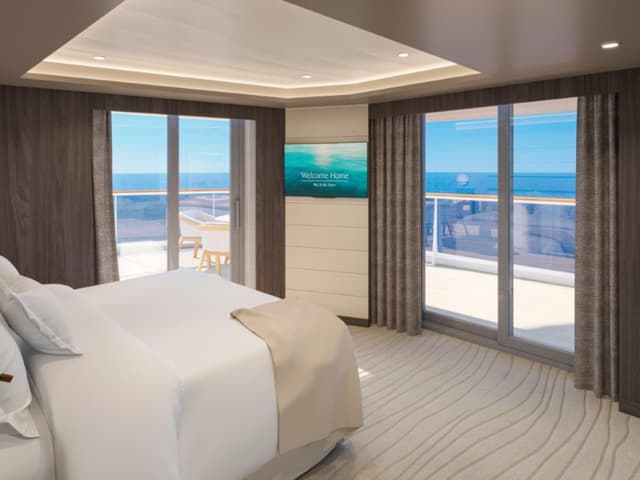 Serenity Residence (SR)