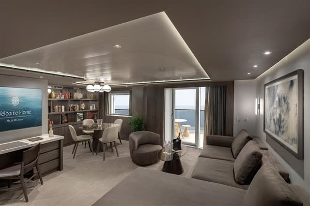 Cocoon Residence (CR)